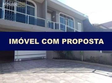 7d6b77cb2bd68a216d7d332105c472b3ab36e8fd · Casa com 4 dormitórios à venda, 214 m² por R$ 895.000,00 - Parolin - Curitiba/PR