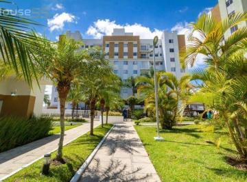97061cb7d98ff266d67ff6e3aeb6ea4c2d7db006 · Apartamento com 2 dormitórios à venda, 48 m² por R$ 450.000,00 - Novo Mundo - Curitiba/PR
