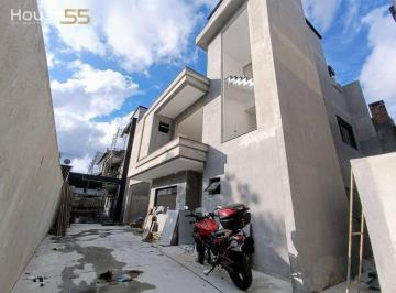 1de7991df6c0de7eb779ffc2e976bf5f53610ef5 · Sobrado com 3 dormitórios à venda, 148 m² por R$ 1.150.000,00 - Hauer - Curitiba/PR