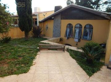 13bfb0875b7ff078dbd4dbe68d5dbd98692a222e · Casa com 3 dormitórios à venda, 240 m² por R$ 790.000,00 - Pilarzinho - Curitiba/PR