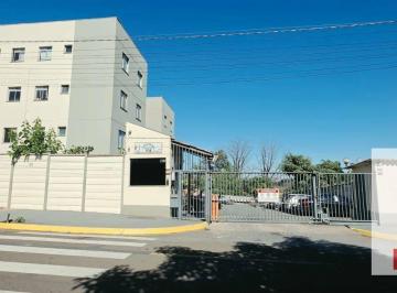 15d48d9a25462125a669a0e8e224f12ea939afc1 · Apartamento com 2 dormitórios à venda, 50 m² por R$ 160.000,00 - Vila Abaeté - Campinas/SP