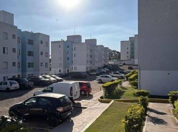 4a107db7da387fa6ebeab14fa6a86d8639d3ba97 · Apartamento com 2 dormitórios à venda, 50 m² por R$ 175.000,00 - Parque Valença I - Campinas/SP