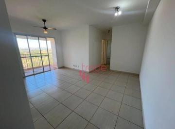 1494619a9c6e5ac9be73fb945f03eb98f304b804 · Apartamento para Locação com 02 Quartos sendo 01 Suíte no Bairro Vila do Golf em Ribeirão Preto com