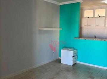5cfe6f2922ce495519690370d0840afa65d20868 · Apartamento à Venda tipo Studio em Andar Alto com Vista Livre no Nova Aliança em Ribeirão Preto.