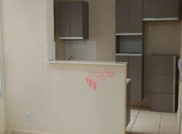aa14fa27b56eff40db5ebbfe18ecc473ec6fa056 · Apartamento á Venda de 02 Quartos no Bairro Reserva Real em Ribeirão Preto Reformado.