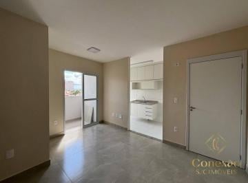 d9161ec8bde382c2a1b2da2afe27869ba50752e2 · Apartamento com 2 dormitórios, 60 m² - venda por R$ 400.000 ou aluguel por R$ 2.848/mês - Parque Res
