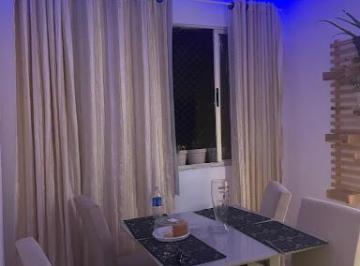 4d5d3b2641120aba9347aefb112b46b3e9ef988b · Apartamento com 2 dormitórios à venda, 55 m² por R$ 170.000,00 - Areal - Araruama/RJ