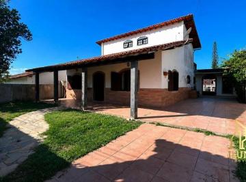 6874da806d14dd8fd31455986baf66e86fce2242 · Casa com 3 dormitórios à venda, 272 m² por R$ 690.000,00 - Pontinha - Araruama/RJ