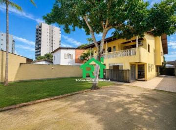 ba8414b4f12bc4e2cd2f237abaca5cef5b01be17 · Casa com 4 quartos (1 suíte), 7 vagas à venda em Tombo, Guarujá