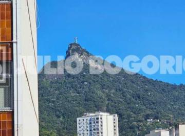 Apartamento · 120m² · 3 Quartos · 1 Vaga · Apartamento : / Residencial / Laranjeiras
