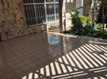 Casa · 360m² · 4 Quartos · 3 Vagas · CASA COM 4 DORMS A VENDA-SP-VILA PIRITUBA
