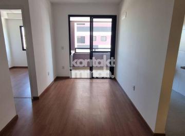 Apartamento · 67m² · 2 Quartos · 2 Vagas · Apartamento com 2 quartos à Venda, Jardim Guarujá - Sorocaba