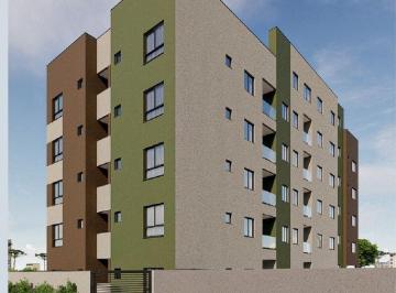 4f6ed80d000f57a431ef22aeb8eca19ef93e5472 · Apartamento com 2 dormitórios à venda, 62 m² por R$ 385.000,00 - Weissópolis - Pinhais/PR