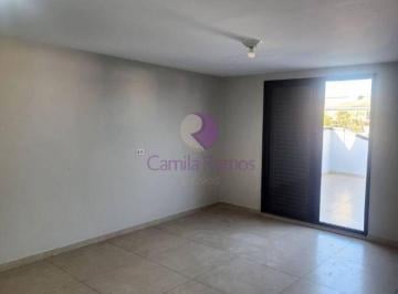 Apartamento · 90m² · 3 Quartos · Apartamento para Locação – Centro, Suzano/Sp