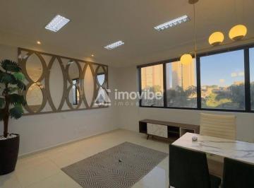 Comercial · 40m² · Sala comercial de 40m² no American Square em Americana/SP
