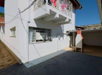 Casa · 26m² · 1 Quarto · Casa de fundo com churrasqueira no Vila Margarida em Americana/SP