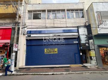 Comercial · 480m² · Loja/Salão comercial para locação no centro de Jundiaí