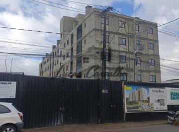 Apartamento de 2 quartos, Pinhais · Apartamento com 2 quartos em fase final de obra em Pinhais!