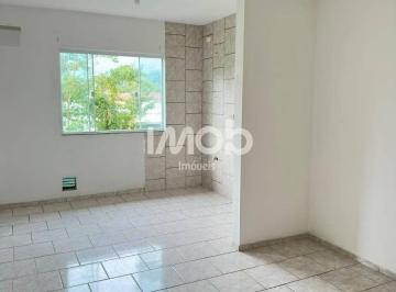 Apartamento · 71m² · 2 Quartos · 1 Vaga · APARTAMENTO COM 2 QUARTOS, VILA NOVA