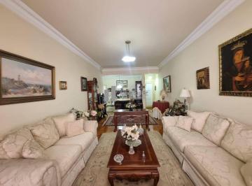 Apartamento · 130m² · 3 Quartos · 1 Vaga · APARTAMENTO À VENDA NA TIJUCA - ESPETACULAR!! CONDE DE BONFIM, 3 QUARTOS, SUÍTE, VAGA - 130m²