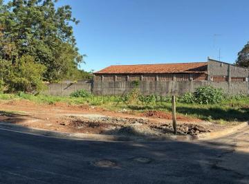 Terreno · 176m² · Terreno - Parque Novo Horizonte - 176,97m².