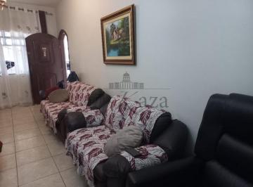 Casa · 120m² · 4 Quartos · 2 Vagas · Oportunidade - Casa - Jardim Satélite - 3 Dormitórios - 120m².