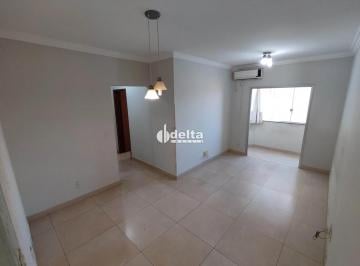 Apartamento · 77m² · 2 Quartos · 2 Vagas · Apartamento com 2 quartos sendo 1 suíte disponível para locação no bairro Santa Mônica em Uberlândia