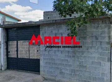 Casa · 175m² · 2 Quartos · 2 Vagas · CASA - SEM ACABAMENTOS - EXCELENTE LOCALIZAÇÃO NO SETVILLE