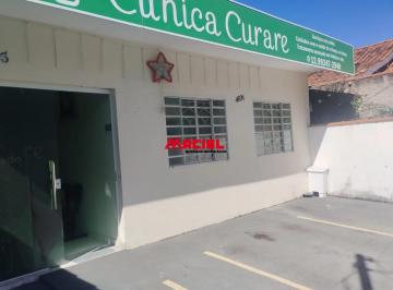 Comercial · 190m² · 4 Vagas · Ponto comercial com casa e edícula,proximo de sacolão,escolas,farto comércio e o Rosalinda.