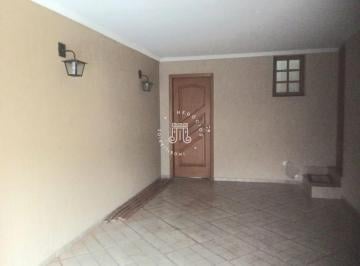 Casa · 157m² · 4 Quartos · 1 Vaga · SOBRADO COMERCIAL E/OU RESIDENCIAL À VENDA NO BAIRRO ANHANGABAÚ - JUNDIAÍ/SP