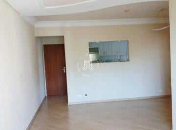 Apartamento · 78m² · 2 Quartos · 1 Vaga · APARTAMENTO À VENDA NO COND. PORTAL DO PACAEMBU - JUNDIAÍ/SP