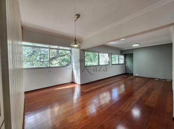 Apartamento · 105m² · 3 Quartos · 2 Vagas · Apartamento - Jardim São Dimas - Residencial Ipanema - 3 Dormitórios - 105m².