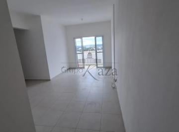 Apartamento · 93m² · 3 Quartos · 1 Vaga · Apartamento - Jardim Pereira do Amparo - Edifício Saint Germain - 3 Dormitórios - 93m².