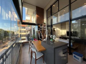 Apartamento · 121m² · 3 Quartos · 2 Vagas · Apartamento à venda, 3 quartos, Open View Anhangabaú - Jundiaí/SP