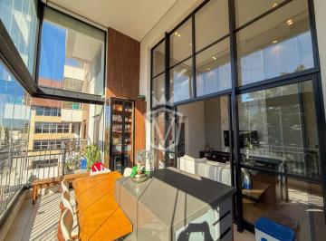 Apartamento · 121m² · 3 Quartos · 2 Vagas · Apartamento à venda, 3 quartos, Open View Anhangabaú - Jundiaí/SP