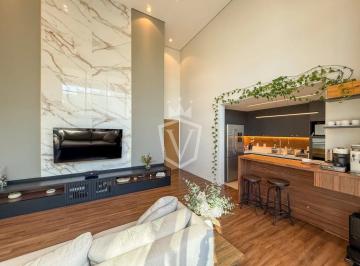 Apartamento · 121m² · 3 Quartos · 2 Vagas · Apartamento à venda, 3 quartos, Open View Anhangabaú - Jundiaí/SP