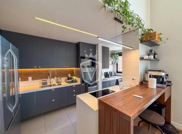 Apartamento · 121m² · 3 Quartos · 2 Vagas · Apartamento à venda, 3 quartos, Open View Anhangabaú - Jundiaí/SP