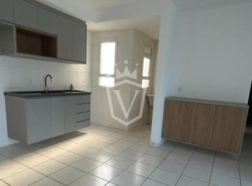 Apartamento · 71m² · 3 Quartos · 1 Vaga · Apartamento Padrão em Jundiaí