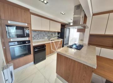 Apartamento · 110m² · 3 Quartos · 3 Vagas · Apartamento para alugar 3 quartos, 2 suítes, 3 vagas de garagem - Engordadouro - Jundiaí/SP