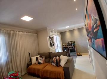 Apartamento · 61m² · 2 Quartos · 1 Vaga · Apartamento para venda no Condomínio Go Maraville!