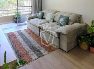 Apartamento · 78m² · 2 Quartos · 1 Vaga · APARTAMENTO A VENDA EM JUNDIAI - RESIDENCIAL PORTAL DO PACAEMBU