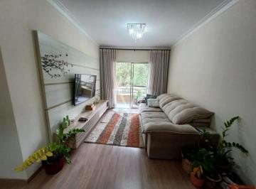 Apartamento · 78m² · 2 Quartos · 1 Vaga · APARTAMENTO A VENDA EM JUNDIAI - RESIDENCIAL PORTAL DO PACAEMBU
