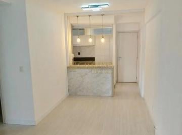 Apartamento · 76m² · 3 Quartos · 1 Vaga · Apartamento para locação de 76m² | 03 dormitórios, sendo 01 suíte e 01 vaga de garagem | Edifício La