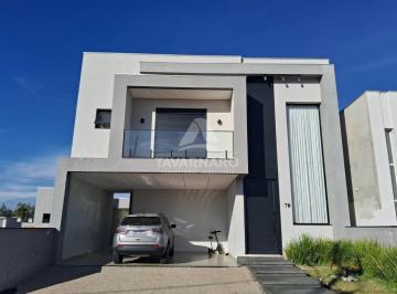Casa · 184m² · 3 Quartos · 2 Vagas · EOS Mirante Residence: uma casa de alto padrão, mobiliada, com suíte master, ambientes sofisticados