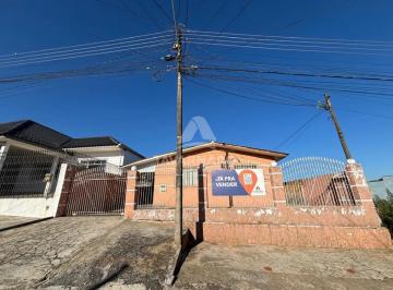 Casa · 432m² · 3 Quartos · 2 Vagas · Amplo terreno com 2 casas no bairro Boa Vista
