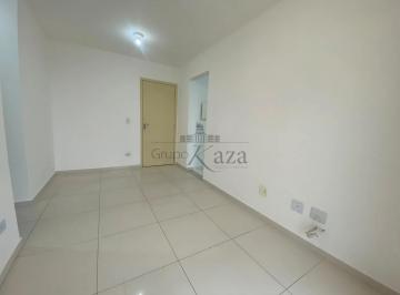 Apartamento · 54m² · 2 Quartos · 1 Vaga · Apartamento - Vila Industrial - Residencial Natura Park - 2 Dormitórios - 54m².