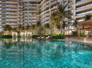 Apartamento · 114m² · 3 Quartos · 2 Vagas · Apartamento a venda no Alpha Gran Alphaville com 114m2- 3 suites