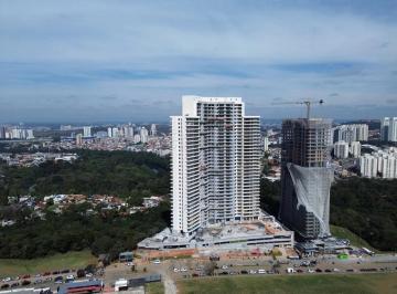 Apartamento · 114m² · 3 Quartos · 2 Vagas · Apartamento a venda no Alpha Gran Alphaville com 114m2- 3 suites