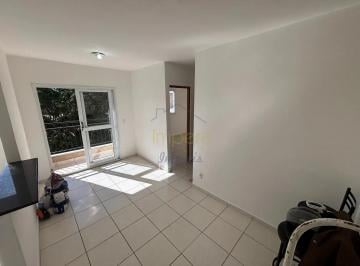 Apartamento · 47m² · 2 Quartos · 1 Vaga · Apartamento de 2 dormitórios 44m² - Cond. Azaleia - Parque Nova Esperança - São José dos Campos/SP