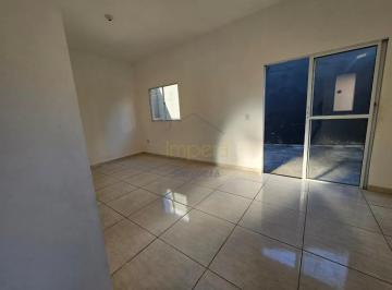 Casa · 55m² · 2 Quartos · 1 Vaga · Casa em condomínio à venda, com 2 quartos, 55², quintal - Chácaras Araujo, São José dos Campos/SP